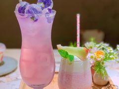 -浮光之丘MontCake生日蛋糕(花牌坊店)
