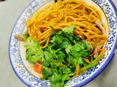 -梅溪·小伙子干挑面(安吉总店)