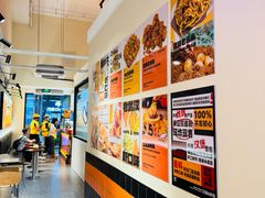 -前进5路汉堡炸鸡(汉街skp店)
