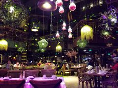 大堂-胡桃里音乐酒馆(曲江店)