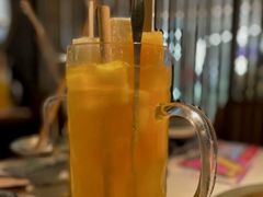 -哥老官重庆美蛙鱼头(宝山龙湖店)