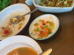-胡杨记忆(和平路店)