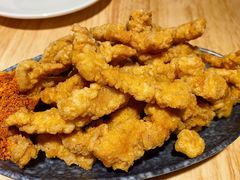 -付小姐在成都(郑东新区店)