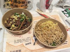 -盛香亭热卤(宝泰购物广场店)