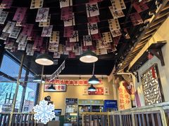 -蜀川川破店·江湖菜·烧烤(北京首店)
