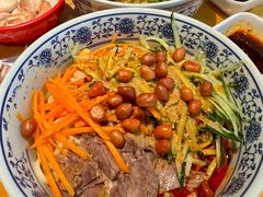 -兰州陈记牛肉面 ·烧烤· 铜锅涮肉(万达店)