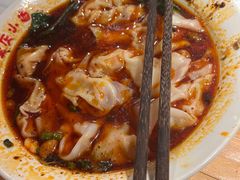 -周小波重庆小面·重庆名小吃(邹容路店)