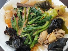 -郭记小街麻辣烫(南小街总店)