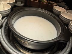 -大良毋米粥(锦龙路总店)