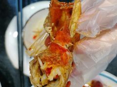 -三妹小龙虾·黄油蟹(华侨城总店)