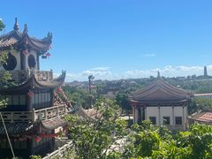 -湄洲岛