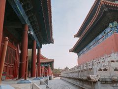 -北京市劳动人民文化宫(太庙)