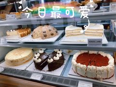 -Peet's Coffee皮爷咖啡(大学路店)