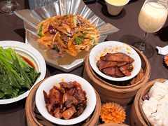 -湖北三五醇酒店·35年新楚菜
