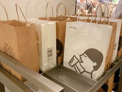 -喜茶(东莞汇一城店)