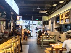 -木屋烧烤(龙湖天街店)