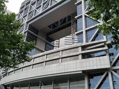 -上海证券交易所(上海证券大厦北塔店)