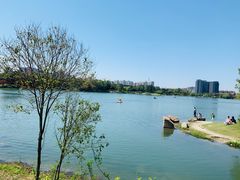 -美兰湖景区