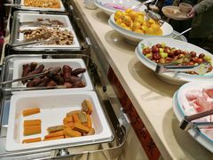 -素满香·食养自助(建邺万达店)