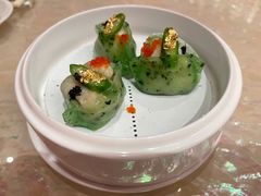 龙虾饺-8餐厅(新葡京酒店)