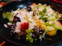 -YUE·6·西式融合餐厅(外滩六号店)