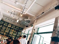 -RAC BAR(安福路店)