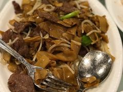 -岭南小馆