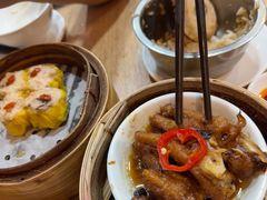 -添好运点心专门店(中环IFC店)