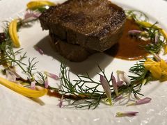 -第101座花园餐厅(湖滨88店)