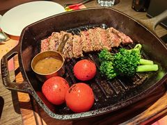 -ZAFFERANO西班牙海鲜饭(上海首店)