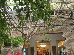 -又见炊烟私房菜(敬亭路店)