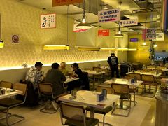 -白仁仔· 活烤海鲜 宵夜(豫园店)