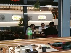 -孙记驴肉山庄(李桥店)