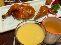 -新白鹿餐厅(爱琴海购物中心店)