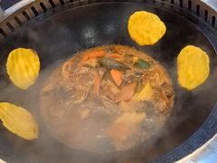 -醉旺柴火鸡(棠东店)