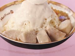 -鲜芋仙(中环百联2店)