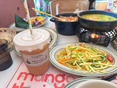 -美泰·Mangothai·清迈云街(天空之城店)