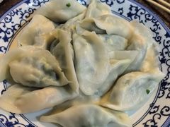 -东方饺子王(让胡路远望店)