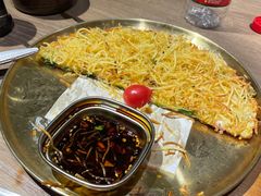 -西塔老太太泥炉烤肉