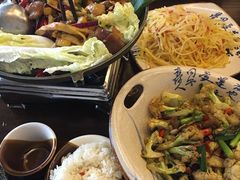 -胡师傅三下锅(汽车站店)