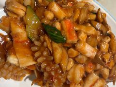 -红蜡烛-养生粥-津鲁菜(中山路店)