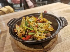 -天山传奇新疆菜(SKLP店)