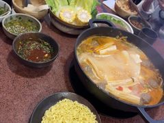 -旺福·贵州酸汤牛肉火锅(陆悦天地店)