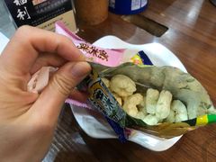 -庆峰龙虾烧烤(合肥一店)
