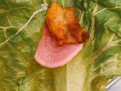 豬五花-李家韩国烧烤馆(光辉苑店)