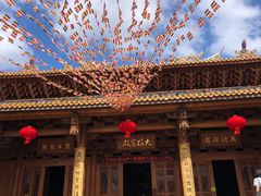 -梵天禅寺