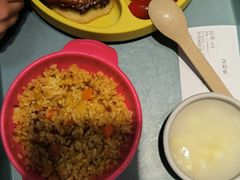 -西贝莜面村(当代商城店)