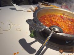 -小龙坎火锅(IFS HOT店)