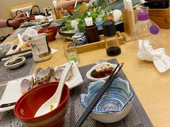 -昱匠·日本料理(金融街店)