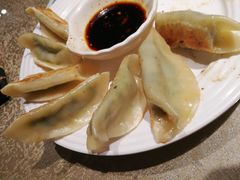 煎饺-小碗大胃(福久源新天地店)
